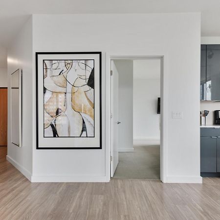 Aurelien Spacious Apartments In The Heart Of Gold Coast ชิคาโก ภายนอก รูปภาพ