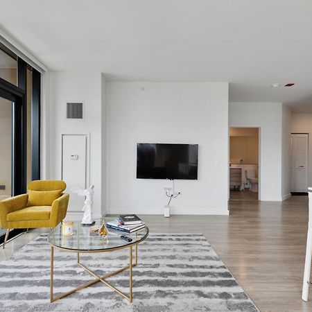 Aurelien Spacious Apartments In The Heart Of Gold Coast ชิคาโก ภายนอก รูปภาพ