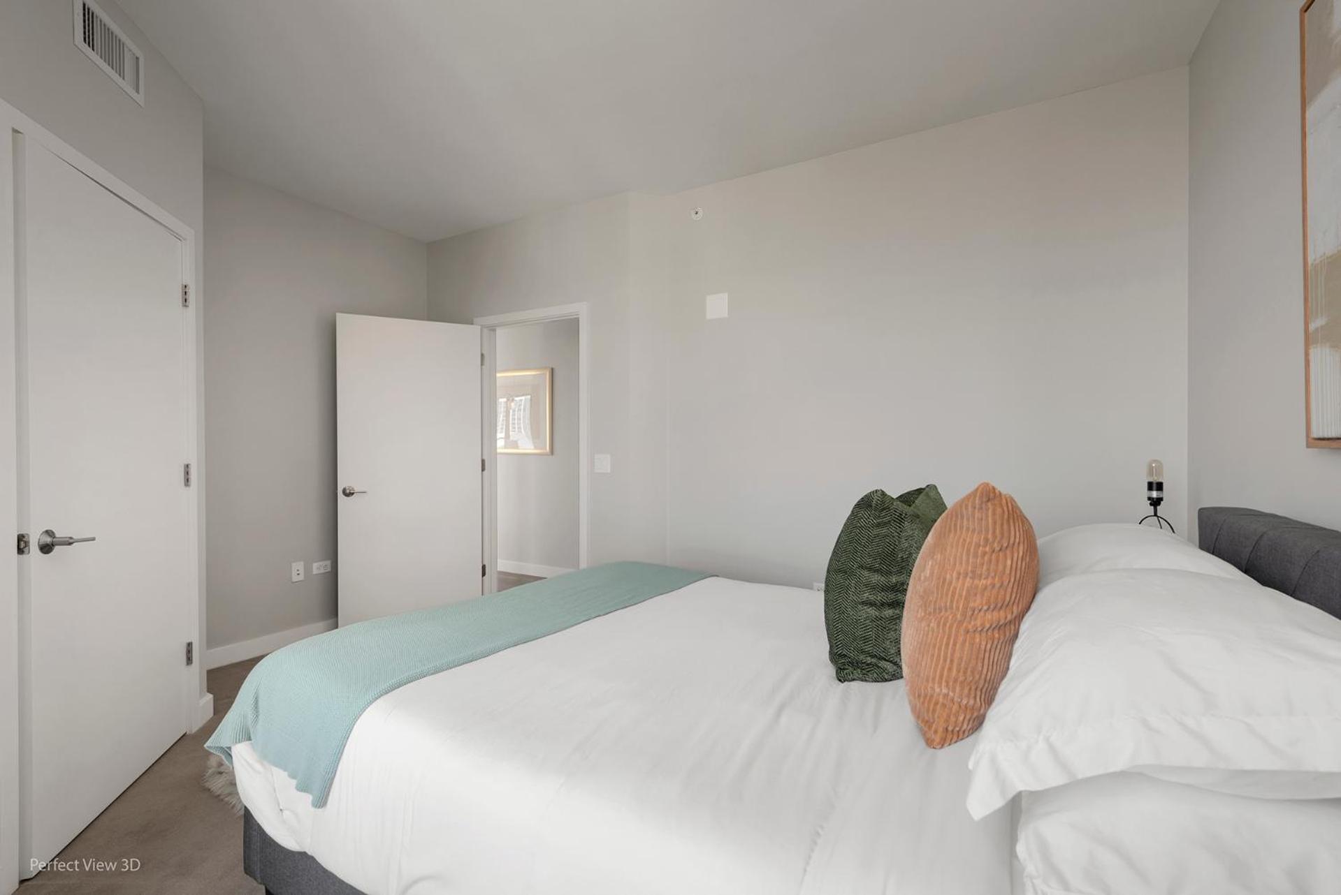 Aurelien Spacious Apartments In The Heart Of Gold Coast ชิคาโก ภายนอก รูปภาพ
