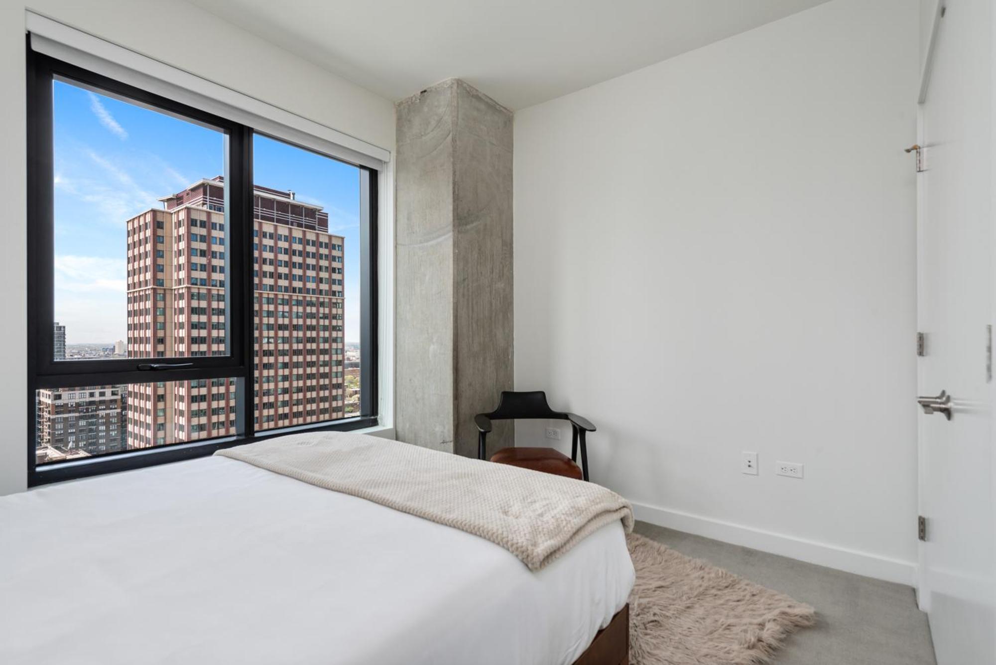 Aurelien Spacious Apartments In The Heart Of Gold Coast ชิคาโก ภายนอก รูปภาพ