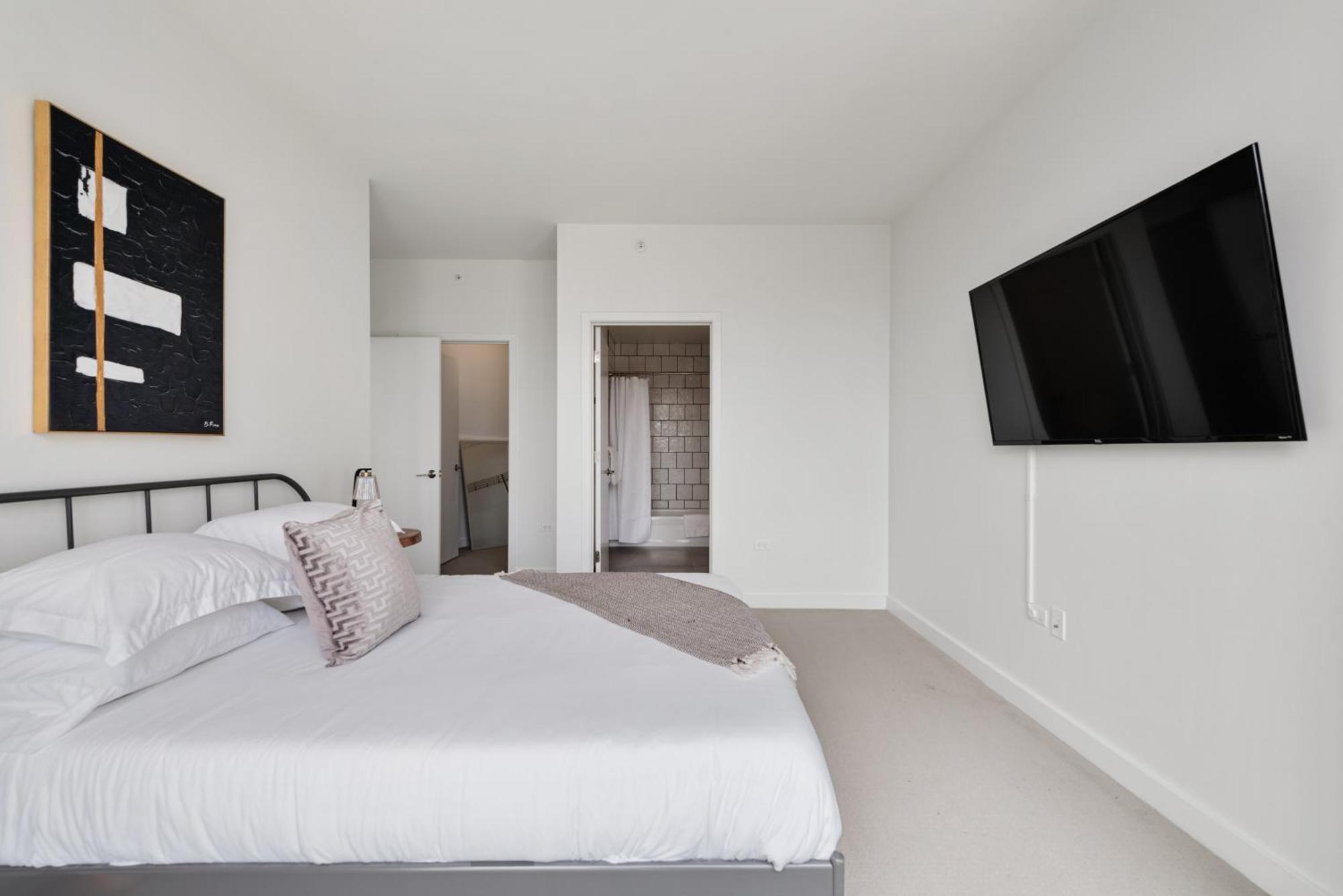 Aurelien Spacious Apartments In The Heart Of Gold Coast ชิคาโก ภายนอก รูปภาพ