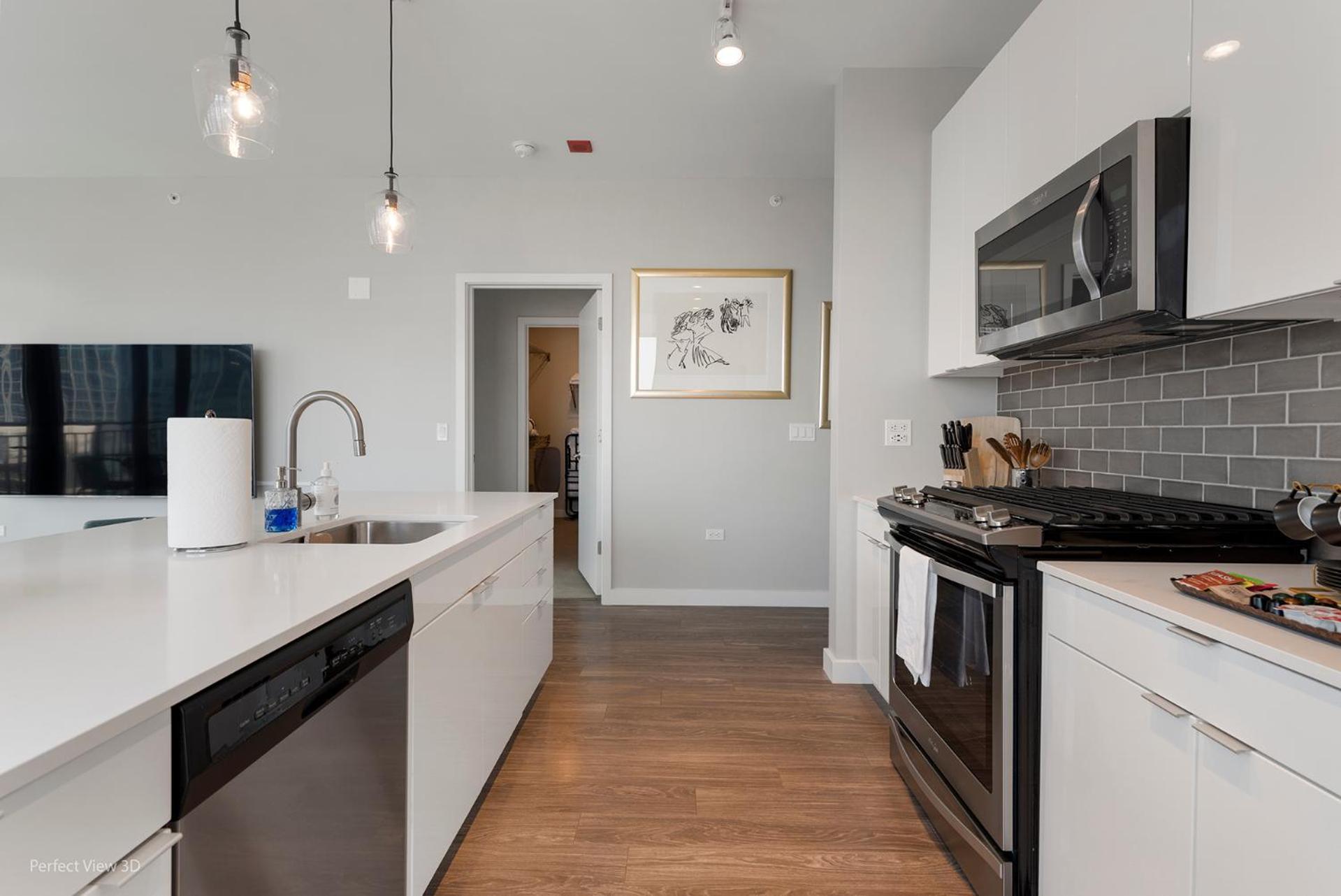 Aurelien Spacious Apartments In The Heart Of Gold Coast ชิคาโก ภายนอก รูปภาพ