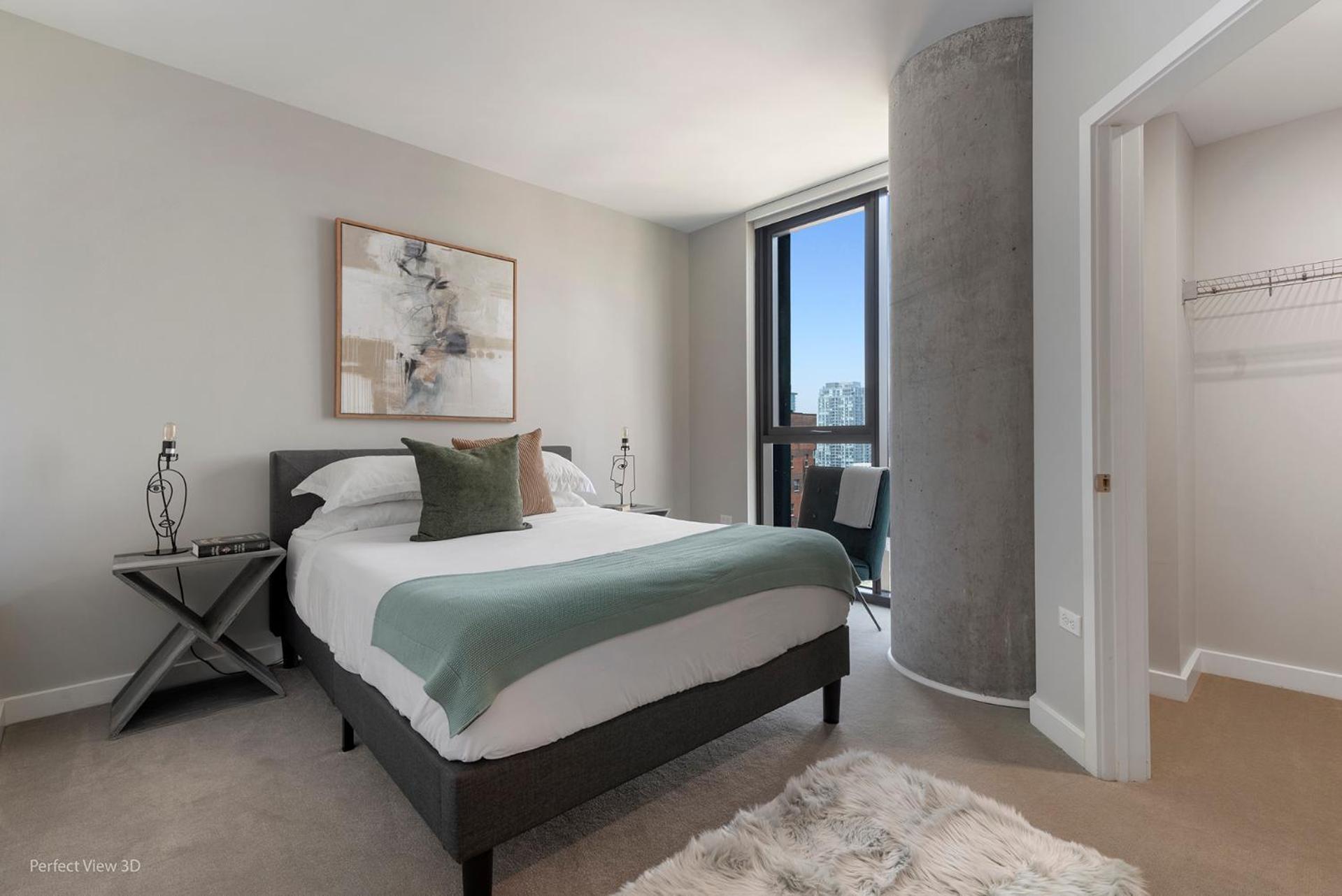 Aurelien Spacious Apartments In The Heart Of Gold Coast ชิคาโก ภายนอก รูปภาพ