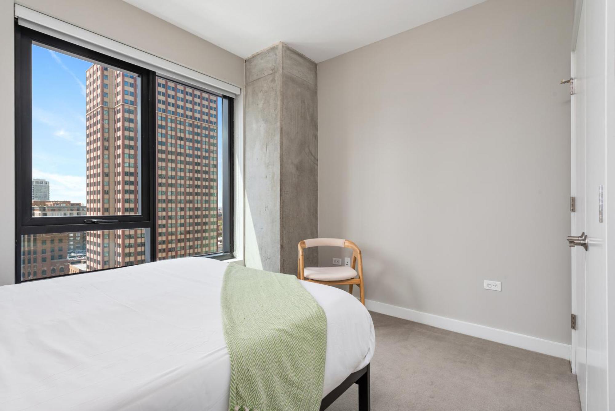 Aurelien Spacious Apartments In The Heart Of Gold Coast ชิคาโก ภายนอก รูปภาพ