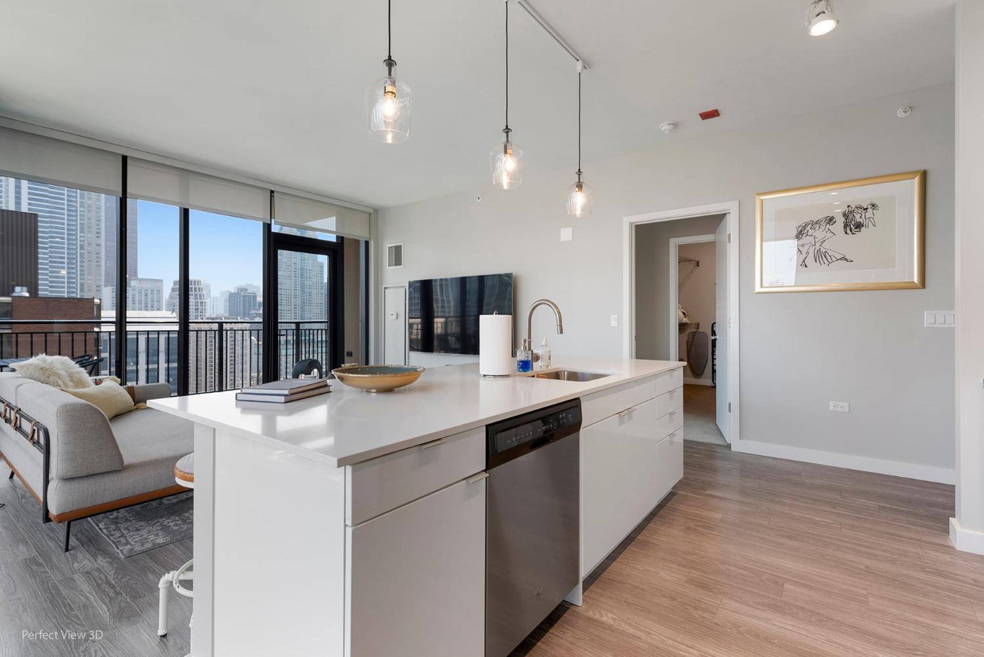 Aurelien Spacious Apartments In The Heart Of Gold Coast ชิคาโก ภายนอก รูปภาพ