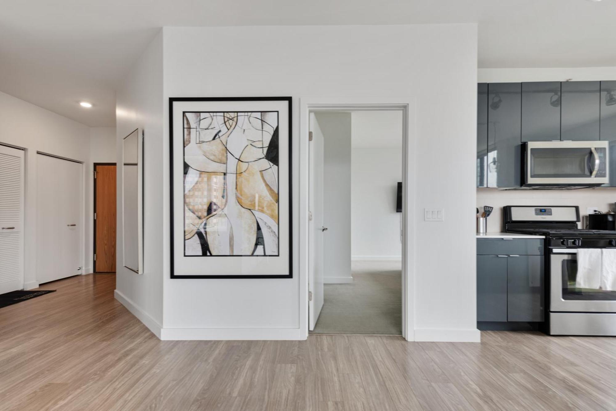 Aurelien Spacious Apartments In The Heart Of Gold Coast ชิคาโก ภายนอก รูปภาพ